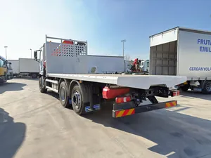 MERCEDES BENZ 25.43 Arocs - Imatge 6