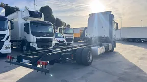MERCEDES BENZ 18.36 L NR Actros - Imagen 4