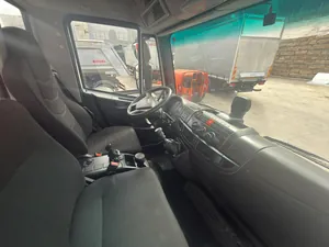 IVECO ML140E25 Eurocargo - Imagen 8