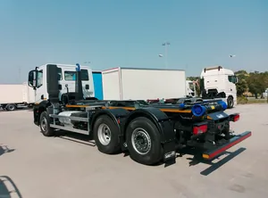 IVECO AD280X40 YPS ON X-WAY - Image 7
