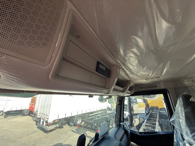 IVECO AD260S40 YPS S-Way - Imagen 8