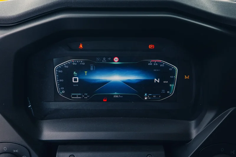 IVECO T-Way 500 - Imagen 9