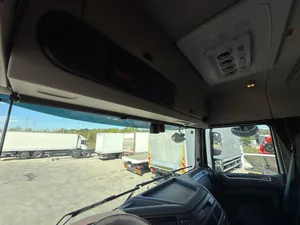 DAF XF 480 FAN SpaceCab - Imatge 7