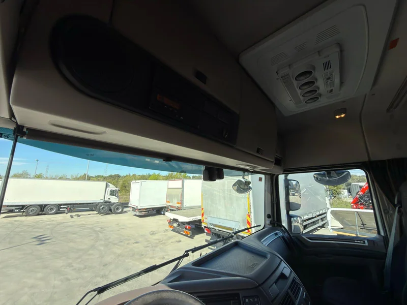 DAF XF 480 FAN SpaceCab - Imagen 7
