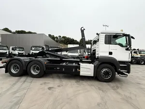 MAN 28.460 TGS - Imagen 9
