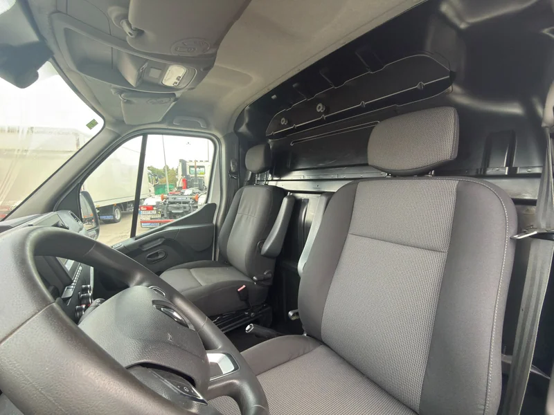 RENAULT MASTER F3500 2.3DCI145 - Imagen 11