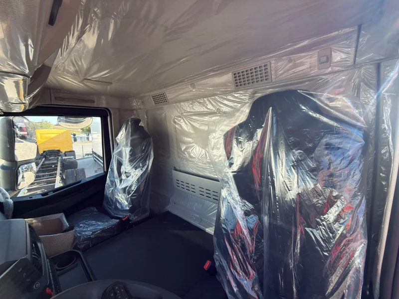 IVECO AD260S40 YPS S-Way - Imagen 7