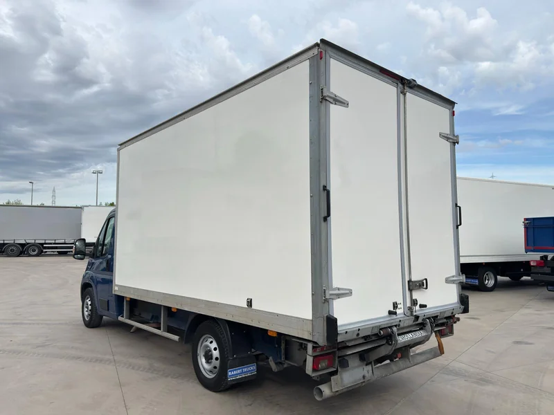 FIAT DUCATO 140 - Imagen 4