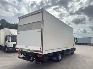 MAN 8.180 BL TGL - Imagen 3