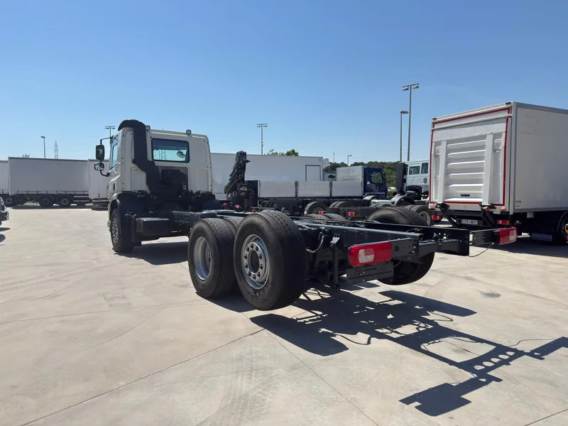 DAF CF370 - Imagen 3