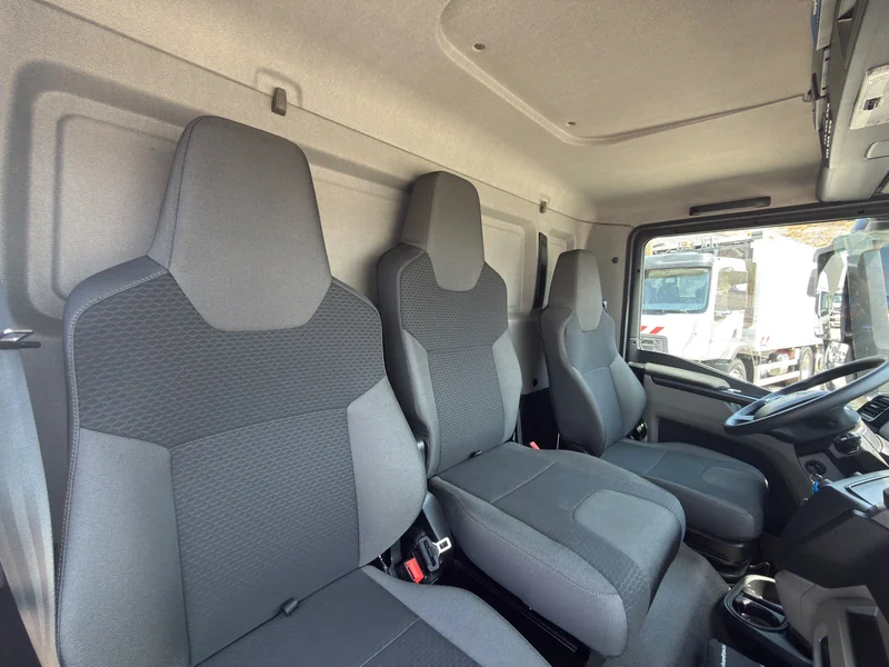 MAN 8.190 BL TGL - Imagen 8