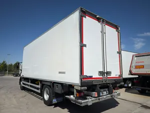 IVECO ML180E28 Eurocargo - Imatge 4