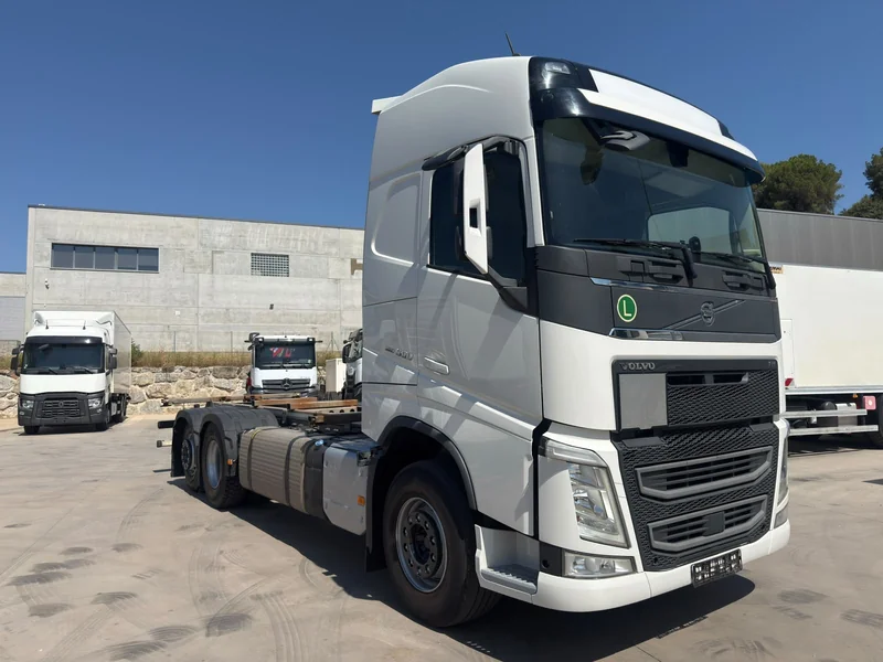 VOLVO FH500 - Imagen 2