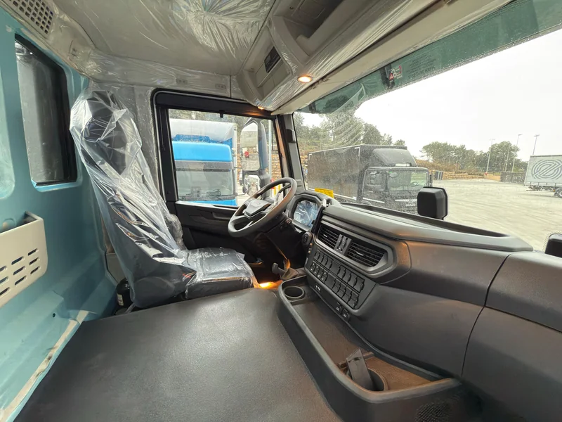 IVECO AD280X46 YPS ON X-Way - Imagen 8