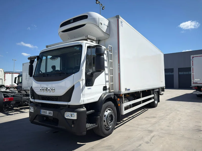 IVECO ML180E28 Eurocargo - Imagen 1