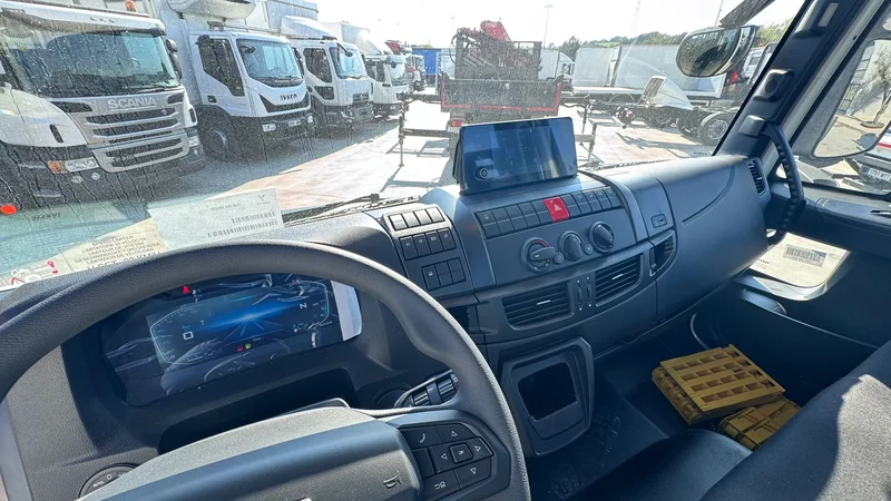 IVECO ML180E32P Eurocargo - Imagen 7
