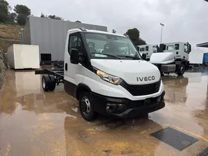 IVECO 35C16 Daily - Image 2