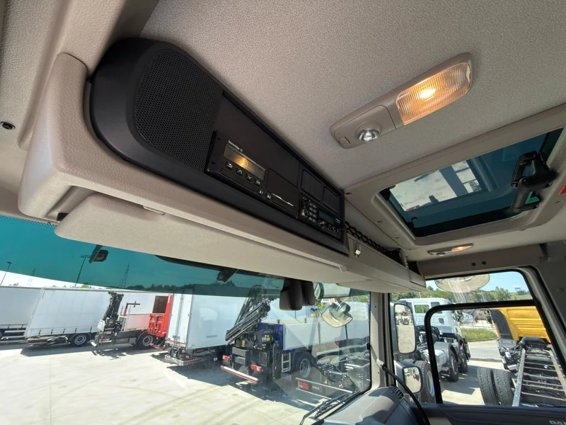 DAF CF370 - Imagen 7