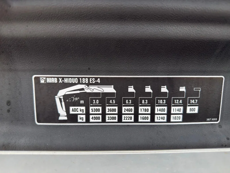 RENAULT C430 - Imagen 10