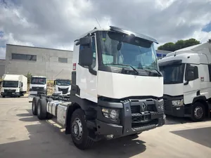 RENAULT C430 6x4 - Imagen 2