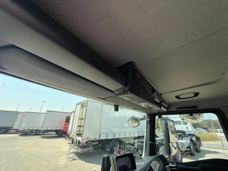 MAN 8.190 BL TGL - Imagen 7