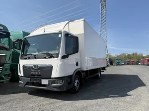 MAN 8.190 BL TGL - Imagen 1