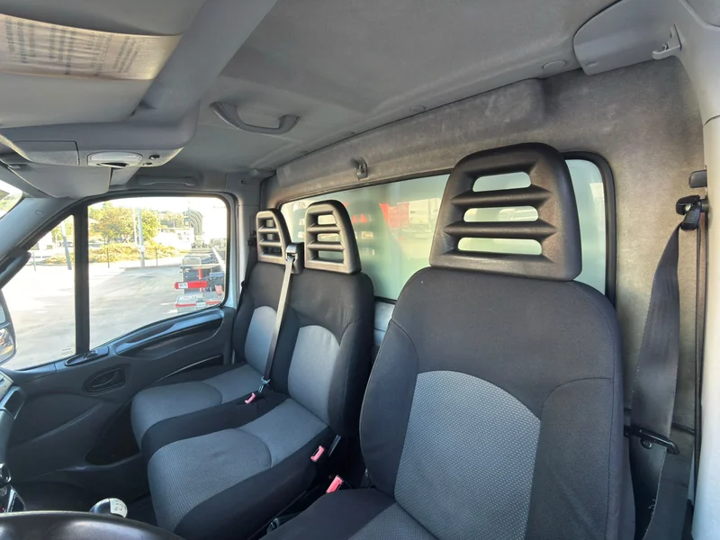 IVECO 70C17 Daily - Imagen 6