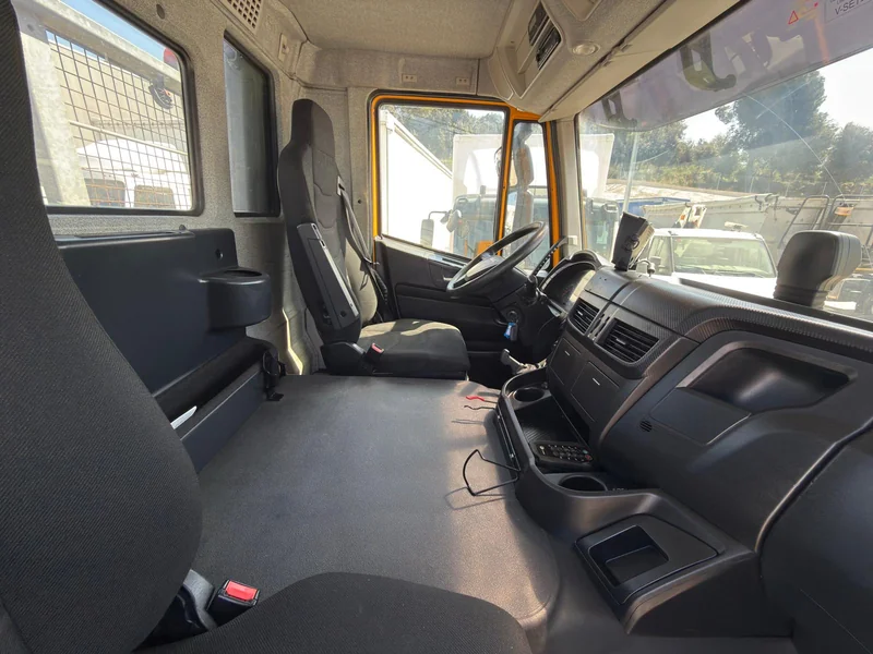 IVECO AD260S36 Stralis - Imagen 9