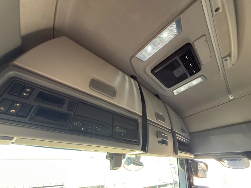 RENAULT T460 - Imagen 6
