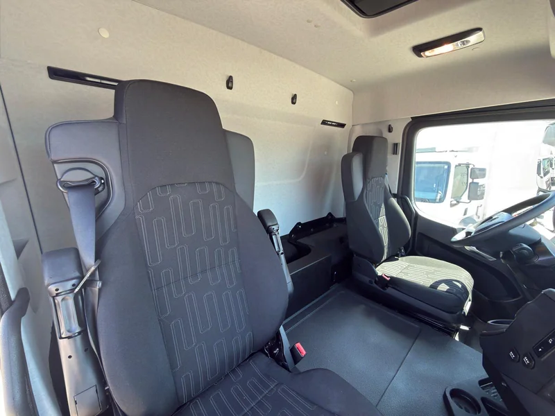 MERCEDES BENZ 28.40L Actros - Imagen 8