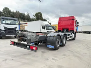 DAF XF480 FAN - Imagen 3