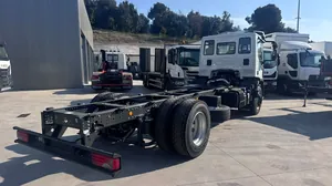IVECO ML180E32P Eurocargo - Imatge 3