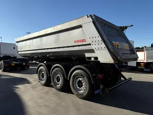 KOGEL SKM24 - Imagen 4