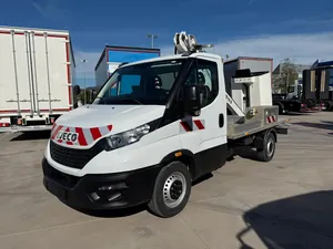 IVECO 35S14 Daily - Imagen 1