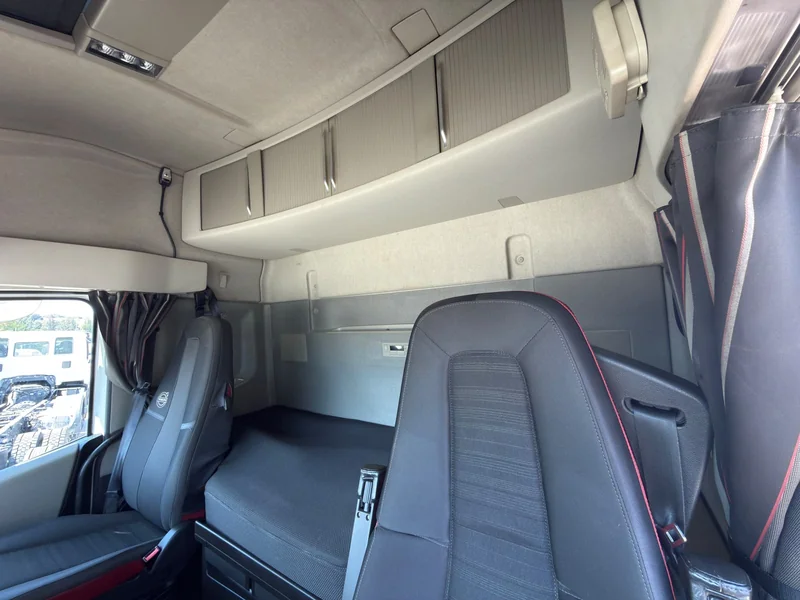 VOLVO FH500 - Imagen 6