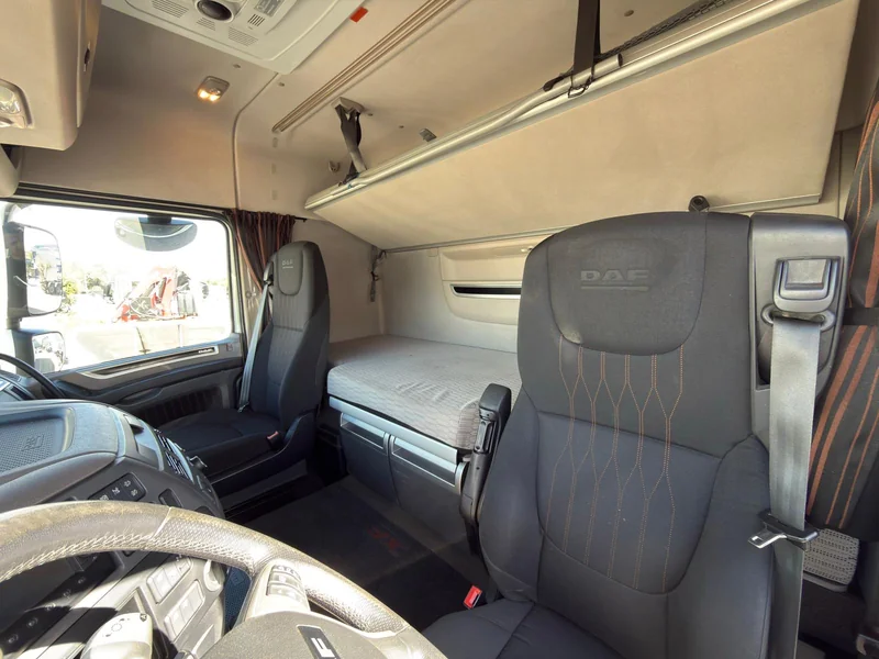 DAF XF 480 FAN SpaceCab - Imagen 6