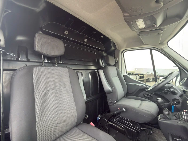 RENAULT MASTER F3500 2.3DCI145 - Imagen 12