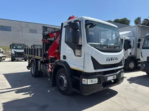 IVECO ML140E25 Eurocargo - Imagen 2