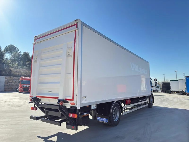 RENAULT D19.280 - Imagen 3