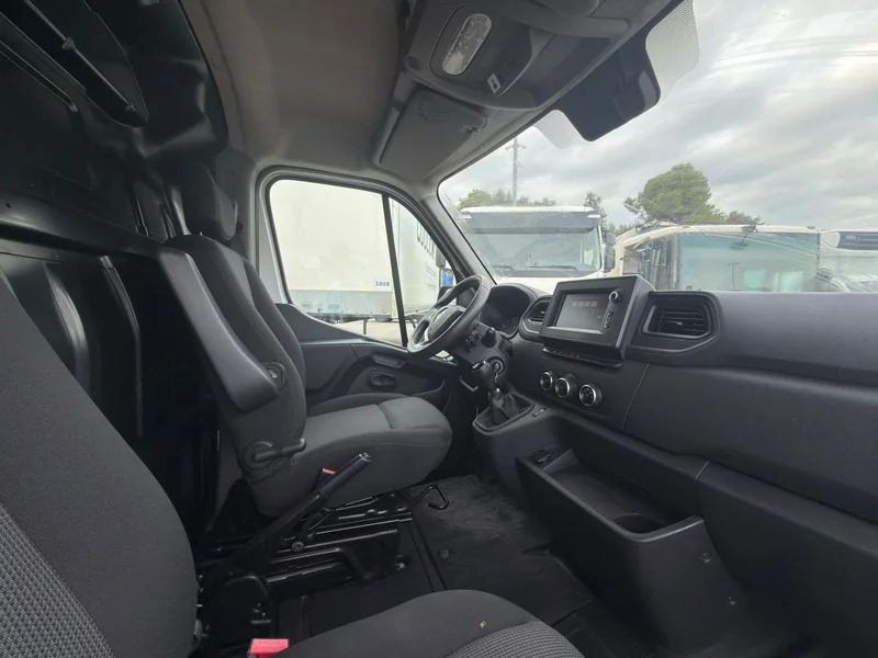 RENAULT MASTER F3500 2.3DCI145 - Imagen 13