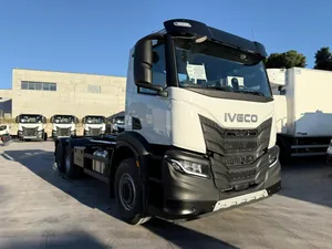 IVECO AD280X46 YPS ON X-Way - Imagen 2
