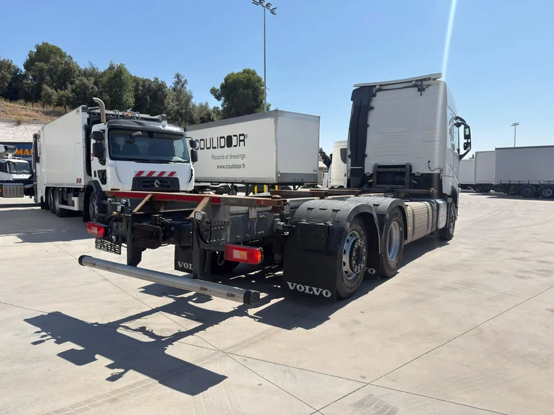 VOLVO FH500 - Imagen 4