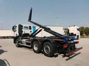 IVECO AD280X40 YPS ON X-WAY - Image 5