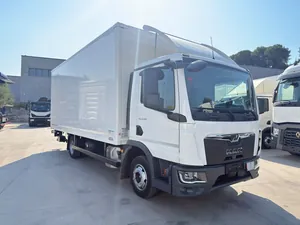 MAN 8.190 BL TGL - Imatge 2