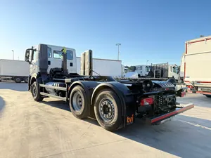IVECO AD280X46 YPS ON X-Way - Imagen 4