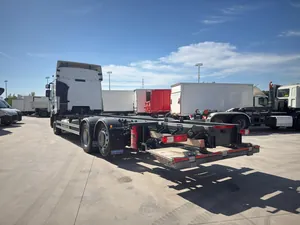 RENAULT T380 - Imagen 3