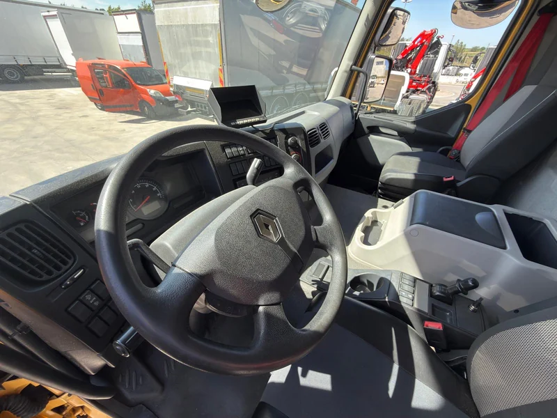 RENAULT D19.280 - Imagen 5