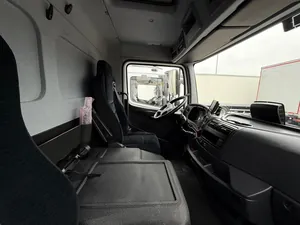 MERCEDES BENZ 12.18L Atego - Imagen 9