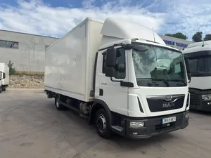 MAN 8.180 BL TGL - Imagen 2