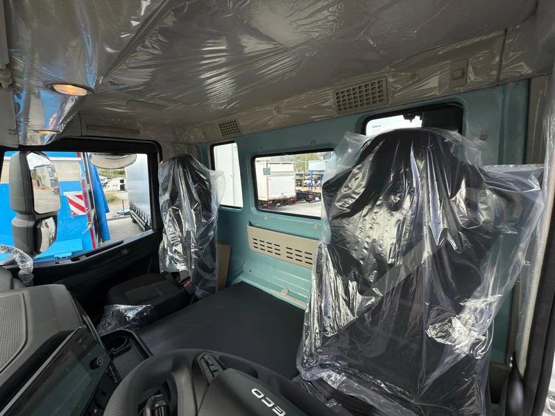 IVECO AD410T54 T-Way - Imagen 7